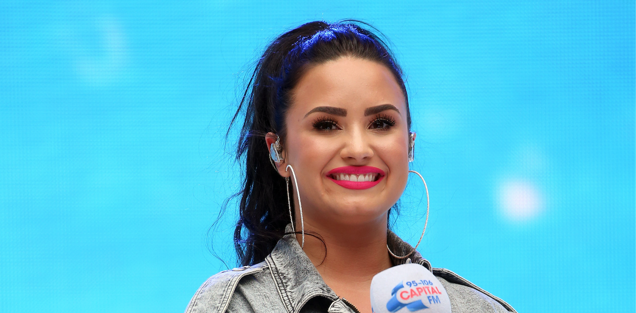 Films En Tv-programma's Met Demi Lovato